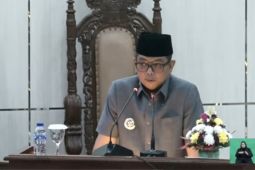 DPRD dan Pemprov Banten percepat pembangunan lewat penguatan belanja