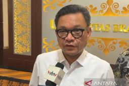 Lemhannas kirim kajian soal pilkada lewat DPRD ke presiden