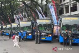 Khofifah: TransJatim koridor 8 perkuat konektivitas Malang Raya