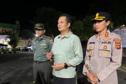 Bupati Jembrana kecam aksi vandalisme terhadap Bendera Merah Putih