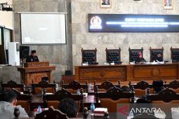 Pemkab Cirebon mempercepat revisi Perda Pajak dan Retribusi Daerah