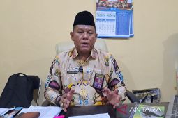 Kemenag sebut kouta haji untuk Papua 2026 turun menjadi 933 orang