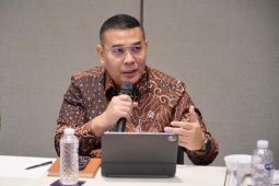 Wamen Ossy: Pastikan layanan pertanahan berjalan transparan dan mudah diakses publik