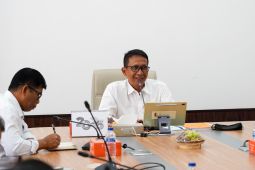 Bupati Bojonegoro minta OPD optimalkan perencanaan APBD 2026