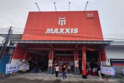 Gerai pertama M2TC hadir di Jembrana