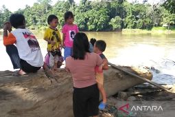 DP3AKB Balikpapan: aktivitas anak di luar ruang harus di bawah pengawasan