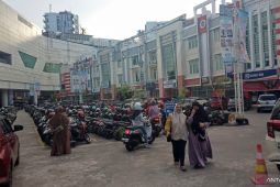 Balikpapan tawarkan fasilitas HGU hingga 90 tahun untuk tarik investor