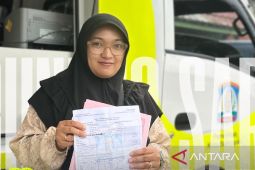Balikpapan tetap lanjutkan diskon dan insentif pajak daerah hingga 2026