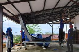 BPBD Balikpapan: Warga harus peka tanda longsor