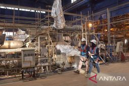 Wali Kota apresiasi Industri di Balikpapan serap Tenaga Kerja Lokal