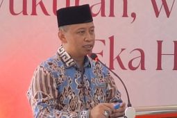 Wali Kota Depok apresiasi proses pemilihan pengurus KNPI yang demokratis