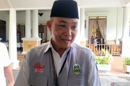 Bakesbangpol Situbondo sosialisasi anti narkoba di Kelurahan Patokan