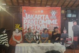 JakMime Fest 2025: Panggung Pantomim Pertama di Indonesia