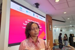 KemenPPPA merekomendasikan agar femisida jadi kategori pidana khusus