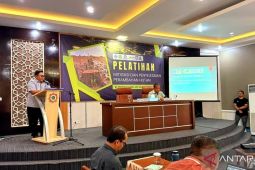 Dinas LHK bekali KPH perkuat mitigasi perambahan hutan di Gorontalo