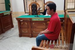 Jaksa tuntut terdakwa pembuang jenazah bayi via ojol lima tahun penjara