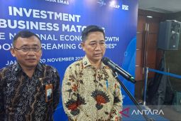 Indonesia eyes Rp2 trillion investment at Jakarta fisheries forum