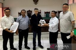 PT Girvi Mas buktikan perusahaan sehat, PKPU segera dicabut Pengadilan Niaga Medan