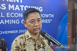 Buka akses baru, KKP bidik ekspor perikanan ke Timur Tengah, UE, dan Kanada