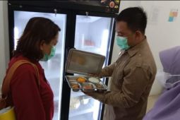 Disbunak Tanjabtim awasi program MBG guna pastikan pangan bermutu