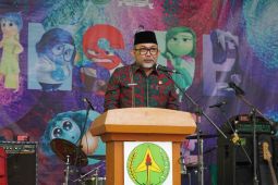 Pemprov Jambi nilai pentas seni di sekolah upaya aktualisasi generasi