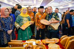 Transaksi misi dagang Jatim-Sultra tembus Rp1,048 triliun