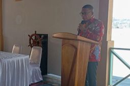 Bekerja transparan, Desa Negeri Lama Ambon dinobatkan sebagai desa anti korupsi 2025