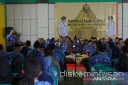 Bupati Sukabumi Asep Japar: Prioritaskan rakyat di tengah pemotongan anggaran