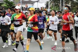 Bank Kalteng Run 2025