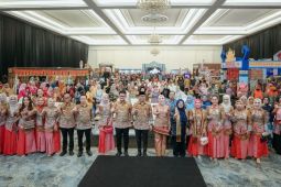 Ketua Dekranasda Lampung: Kriya Jemari perkuat storytelling produk