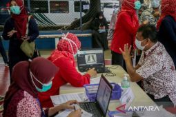 Pemkot Bogor bahas rencana aksi percepatan eliminasi TBC 2025-2029