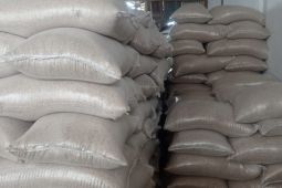 Pemkab Lebak jamin persediaan pangan cukup hingga Natal dan tahun baru