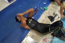 PB POSSI sebut optimistis terkait regenerasi atlet