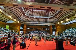 PTDI dan Bapanas kampanyekan diversifikasi pangan melalui olahan sorgum