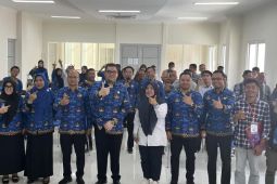 Pemprov-Sulteng tingkatkan kualitas SDM industri via pelatihan vokasi