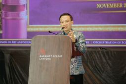 Sekda Lampung ajak perkuat layanan anestesi dan perawatan intensif