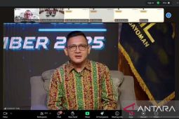 Kemenkum Babel ikuti FGD Nasional bahas strategi pengaturan tindak pidana dalam Perda