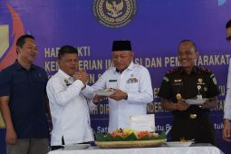 Wagub Malut tekankan pemerataan layanan imigrasi danperlindungan anak