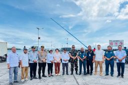UPP Tobelo: 2026, Kapal Pelni KM Tatamailau singgahi Halmahera Utara