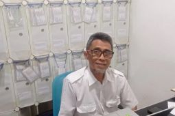 Pemkab Lebak bangun sarana air bersih di 16 desa senilai Rp10 miliar