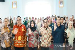 70 anak di Madina terjangkit TB, Pemkab dorong koordinasi lintas sektor