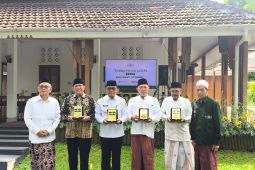 PWNU Jatim: NU tak perlu sibuk pendekatan kepada kekuasaan dan politik