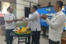 Imigrasi Singkawang memperkuat komitmen pelayanan prima untuk masyarakat