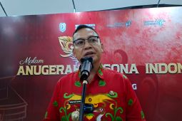 Pemkab Bengkayang dorong skema KSN untuk percepat pengembangan pariwisata