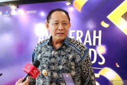 Pemprov Gorontalo raih penghargaan "RRI Award 2025"