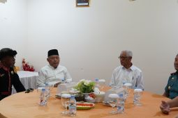 Wagub sambut Gelar Pahlawan Nasional Sultan Tidore