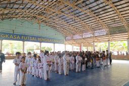 Kejuaraan Karate Gokasi momentum perkuat potensi atlet berprestasi