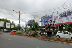 Reklame tidak berizin di Mataram siap ditertibkan