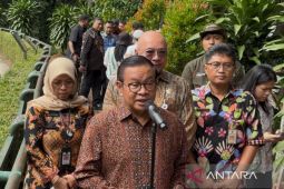 Gubernur DKI sebut "Ragunan Night" masih terus berjalan
