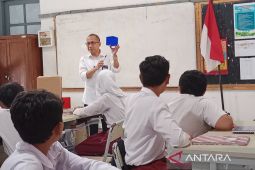 Kemendikdasmen minta guru menyiapkan siswa dengan kompetensi abad 21